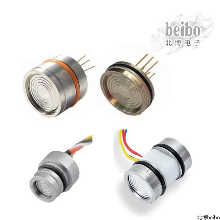 矽壓力傳感器設計(jì)制(zhì)造封裝測試技術服務