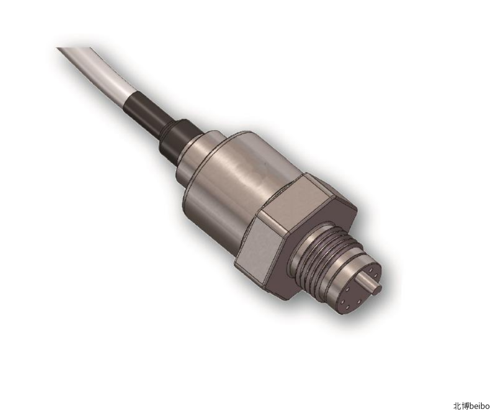 BP580系列矽壓阻壓力/溫度組合變送器