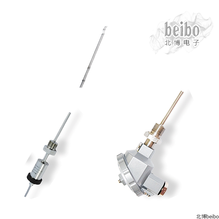 鉑電阻溫度傳感器 BE-TN