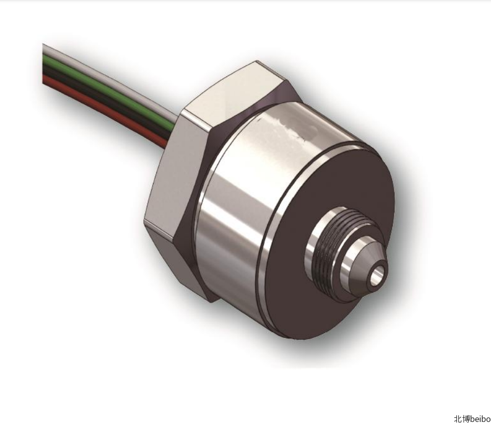 BP230系列特種矽壓阻壓力傳感器