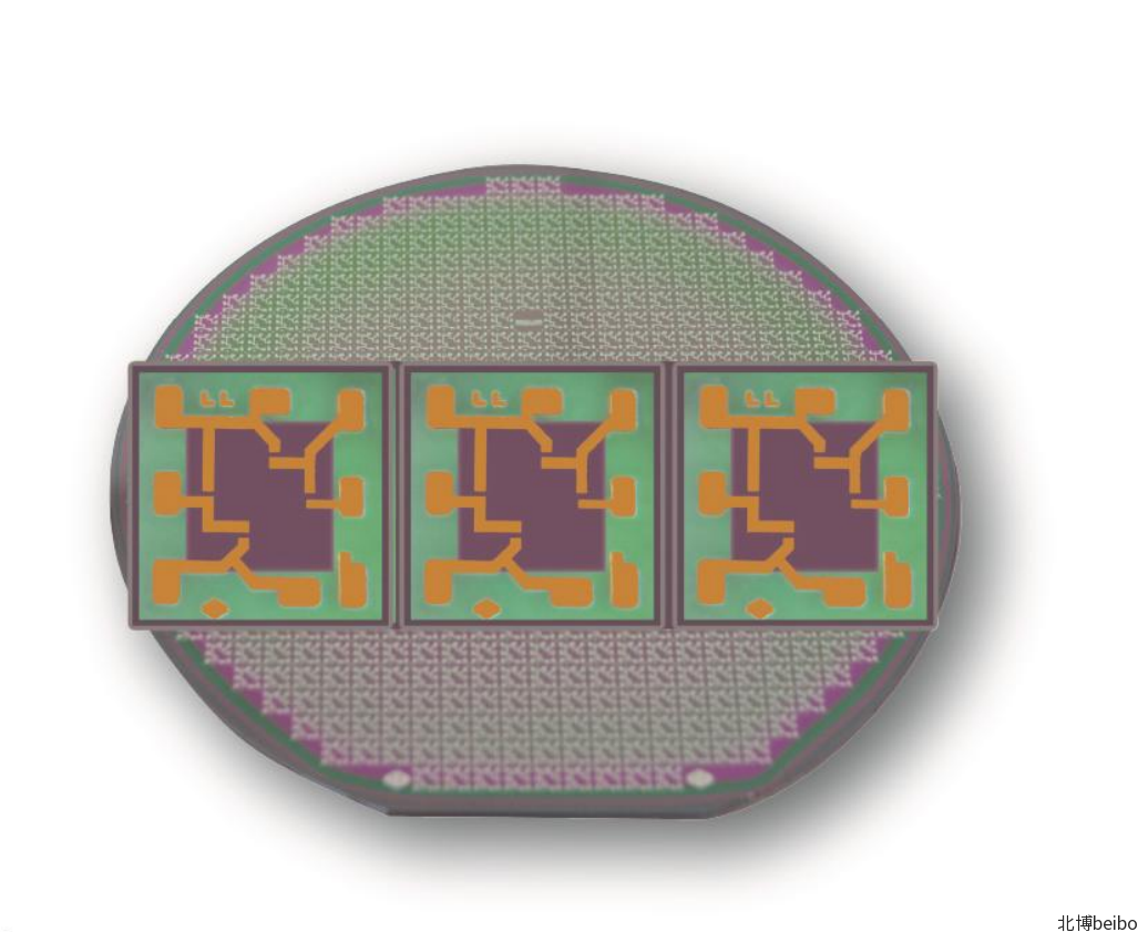 BP130系列特種矽壓阻壓力敏感芯片